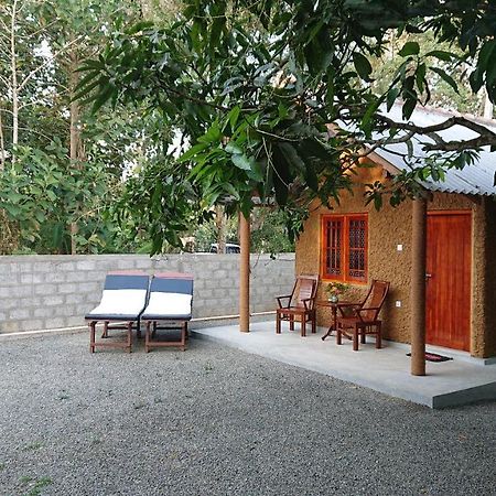 Tangalle Bay Cottages Exterior foto