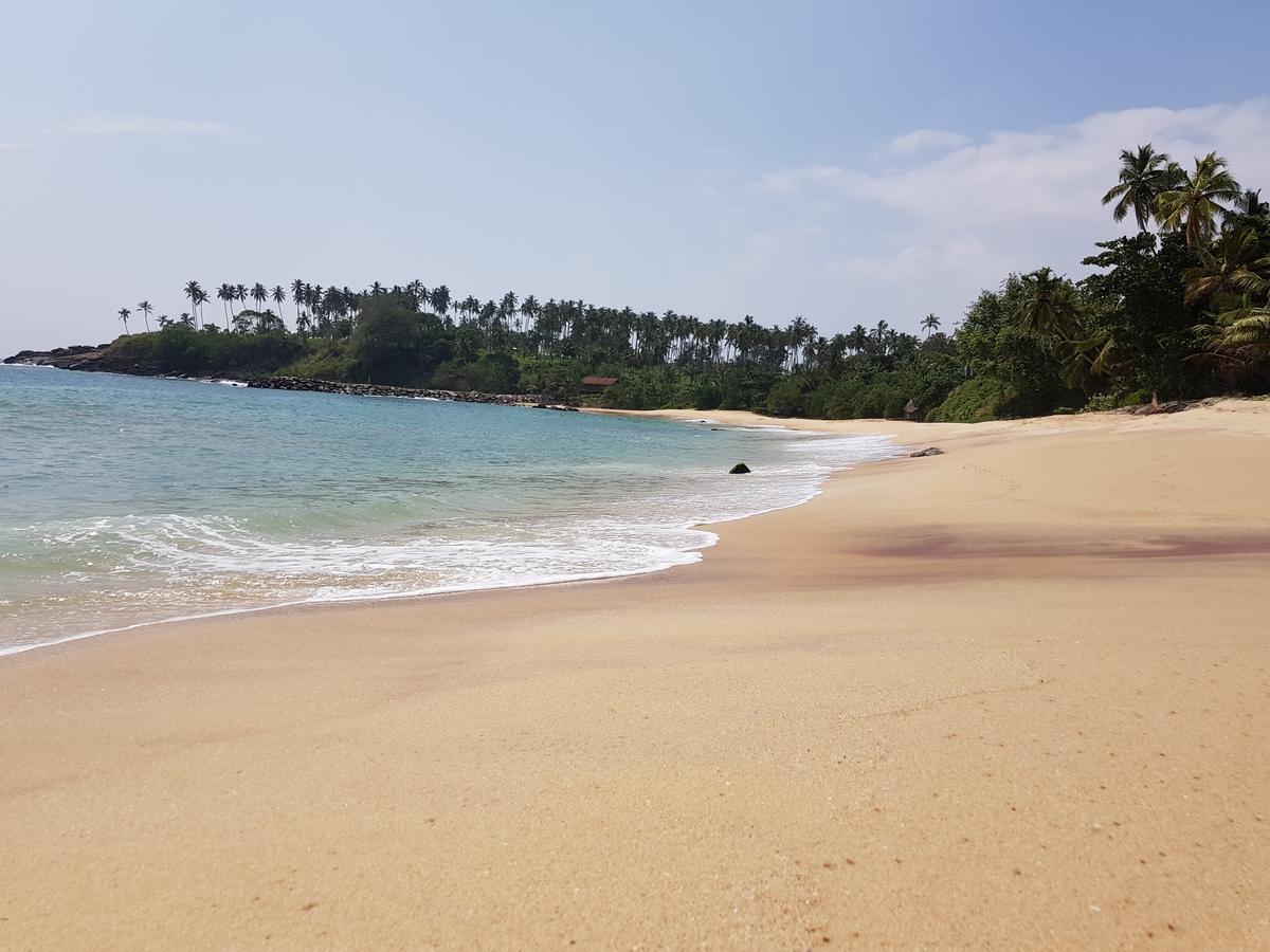 Tangalle Bay Cottages Exterior foto